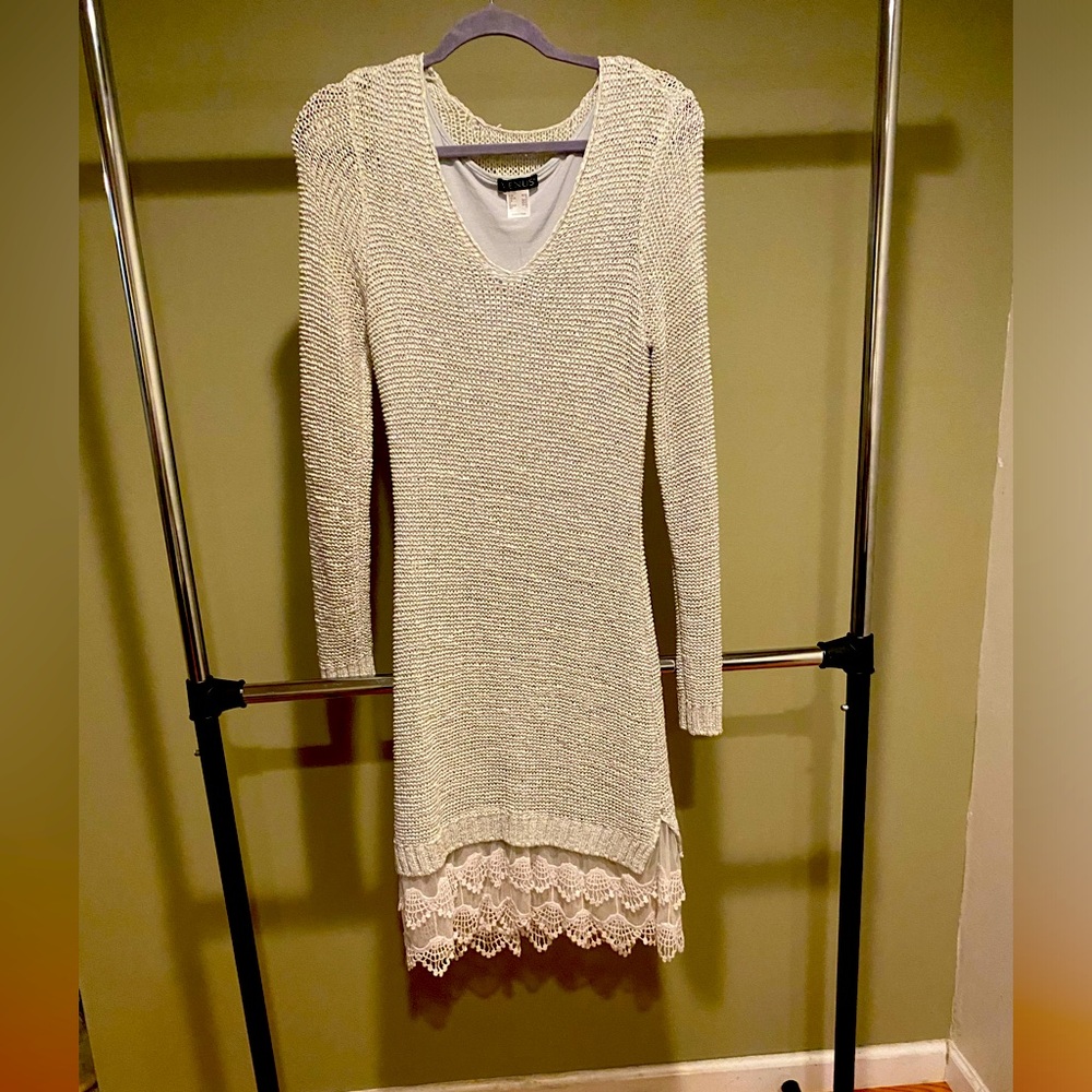 I’m selling these dresses to offer a new style at an affordable price